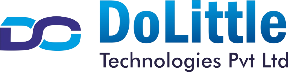 Do Little Tech Logo